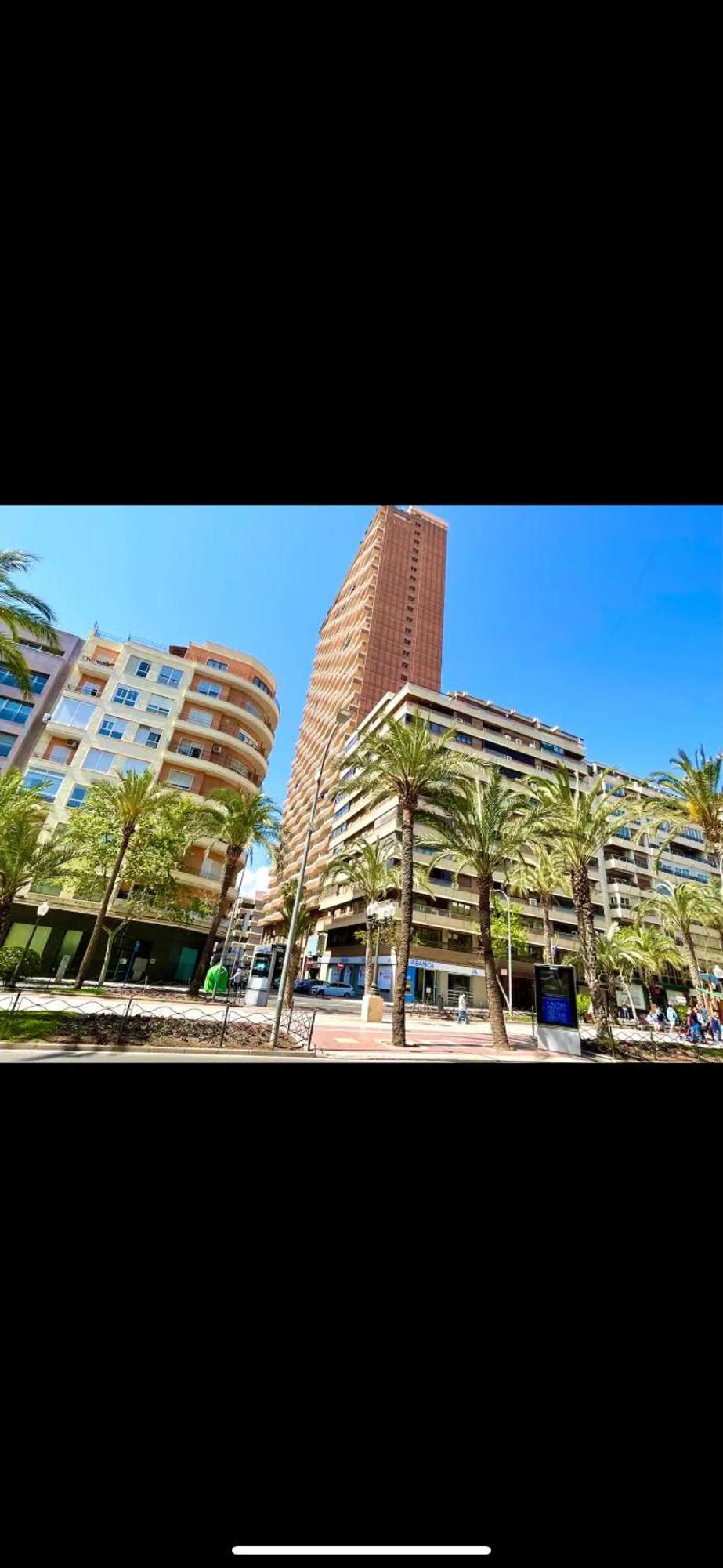 Estudio Dreams Alicante Esterno foto