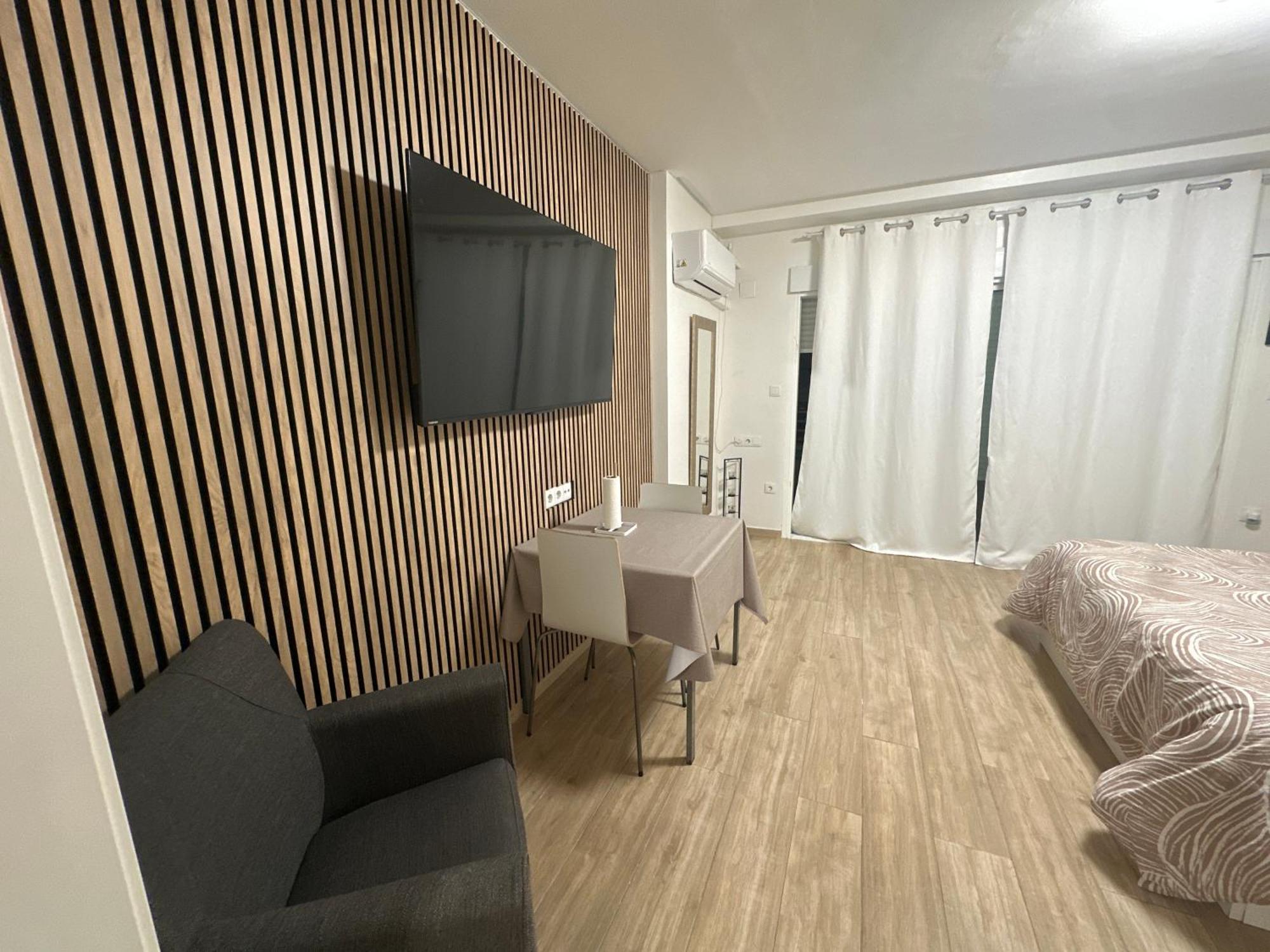 Estudio Dreams Alicante Esterno foto